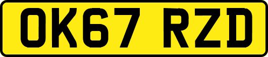 OK67RZD
