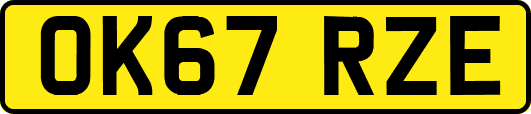 OK67RZE