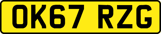 OK67RZG