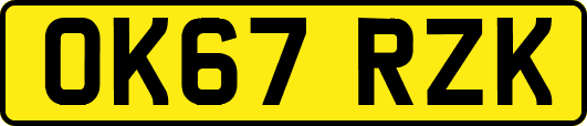 OK67RZK