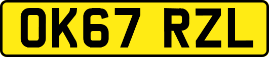 OK67RZL