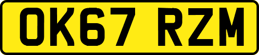 OK67RZM