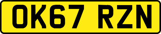 OK67RZN