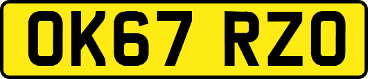OK67RZO