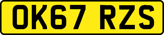 OK67RZS