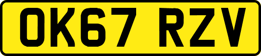 OK67RZV