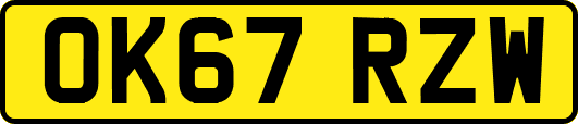 OK67RZW