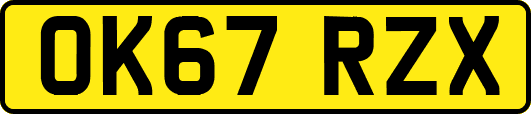 OK67RZX