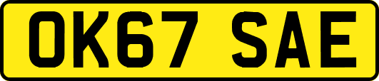 OK67SAE