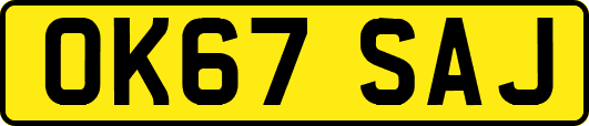 OK67SAJ
