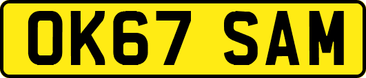 OK67SAM