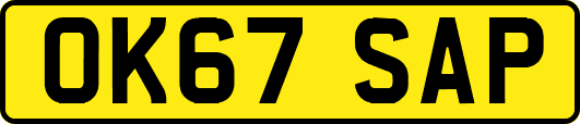 OK67SAP