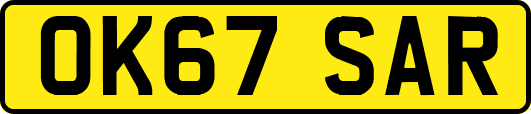 OK67SAR