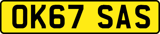 OK67SAS