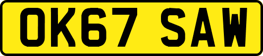 OK67SAW