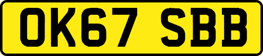 OK67SBB