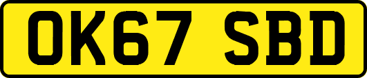 OK67SBD
