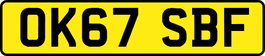 OK67SBF