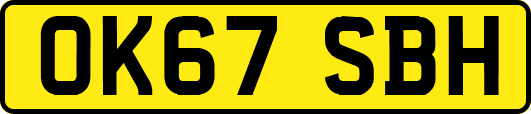 OK67SBH