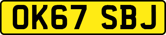 OK67SBJ