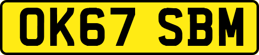 OK67SBM