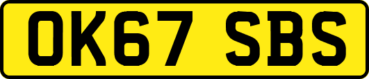 OK67SBS