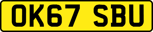 OK67SBU
