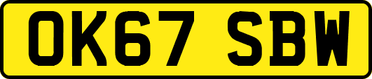 OK67SBW