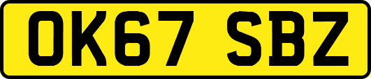 OK67SBZ
