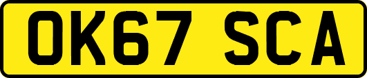 OK67SCA