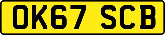 OK67SCB