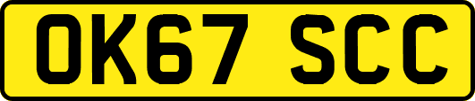 OK67SCC
