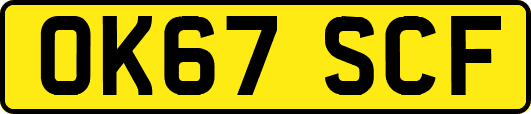 OK67SCF