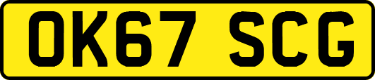 OK67SCG