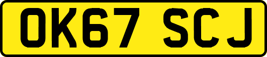 OK67SCJ