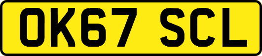 OK67SCL