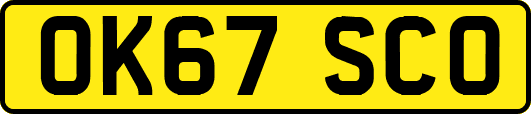 OK67SCO