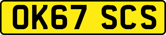 OK67SCS
