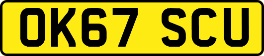 OK67SCU