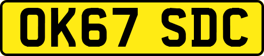 OK67SDC