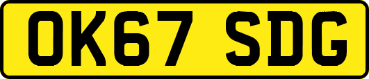 OK67SDG