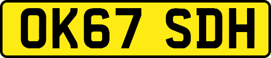 OK67SDH