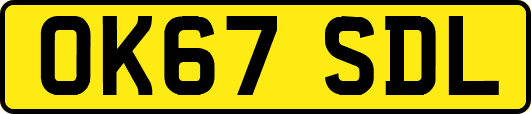 OK67SDL