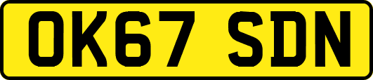 OK67SDN