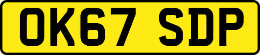 OK67SDP