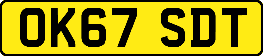 OK67SDT