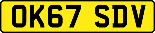 OK67SDV