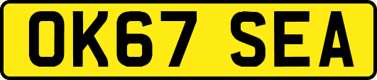OK67SEA