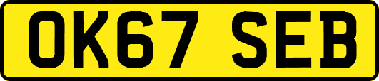 OK67SEB