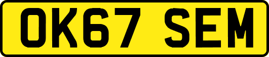 OK67SEM
